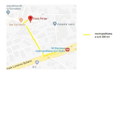 Casa Arrigo Apartment Catania Ngoại thất bức ảnh