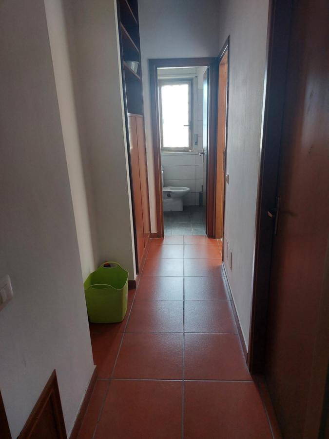 Casa Arrigo Apartment Catania Ngoại thất bức ảnh