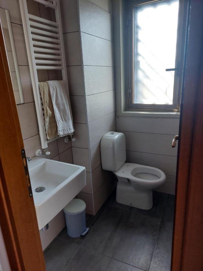 Casa Arrigo Apartment Catania Ngoại thất bức ảnh