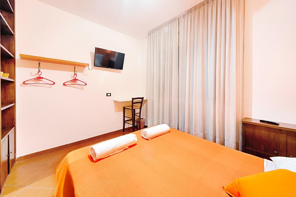 Casa Arrigo Apartment Catania Ngoại thất bức ảnh