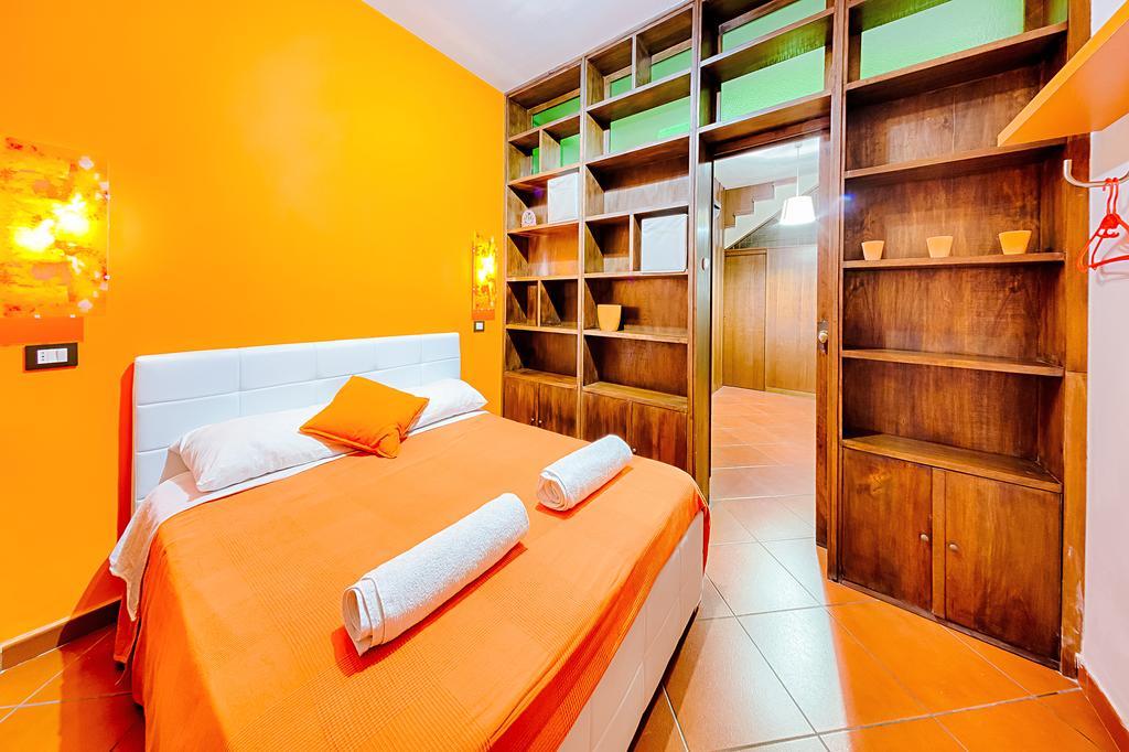 Casa Arrigo Apartment Catania Ngoại thất bức ảnh