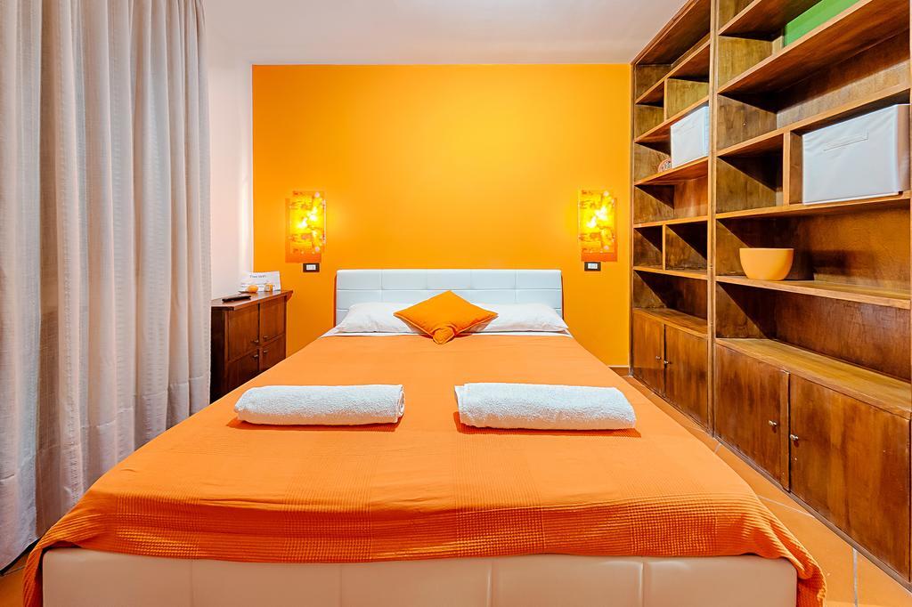 Casa Arrigo Apartment Catania Ngoại thất bức ảnh