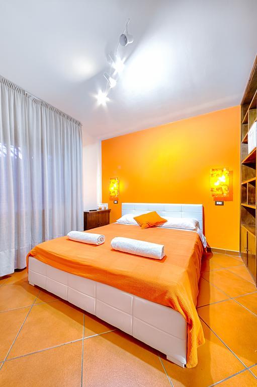 Casa Arrigo Apartment Catania Ngoại thất bức ảnh