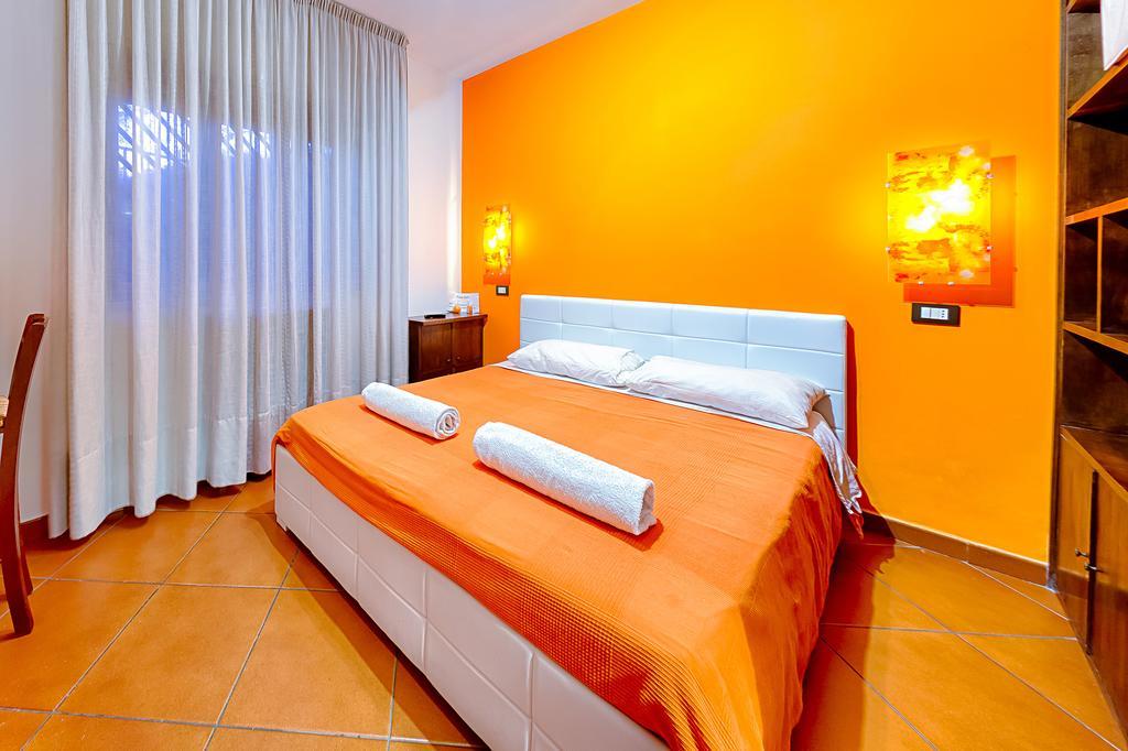 Casa Arrigo Apartment Catania Ngoại thất bức ảnh