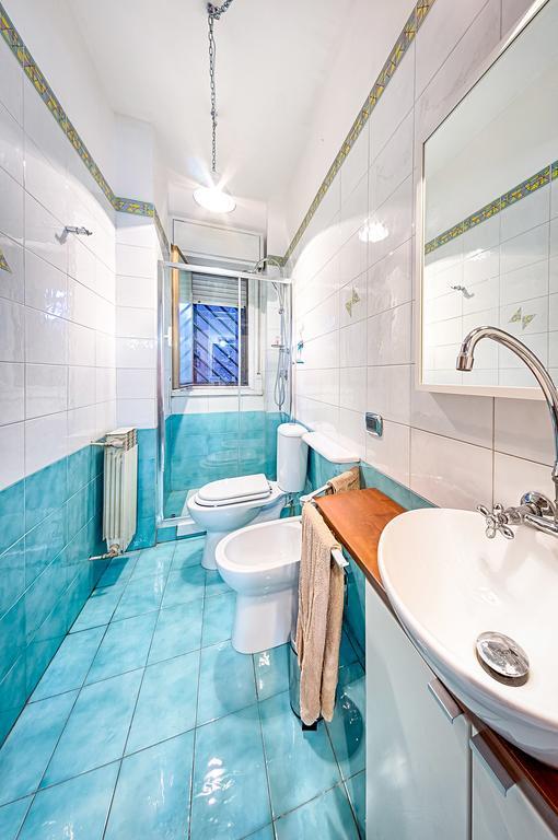 Casa Arrigo Apartment Catania Ngoại thất bức ảnh
