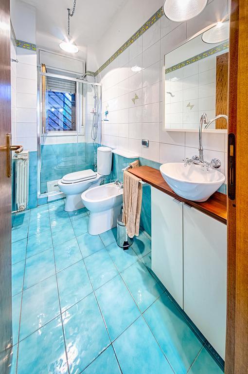 Casa Arrigo Apartment Catania Ngoại thất bức ảnh