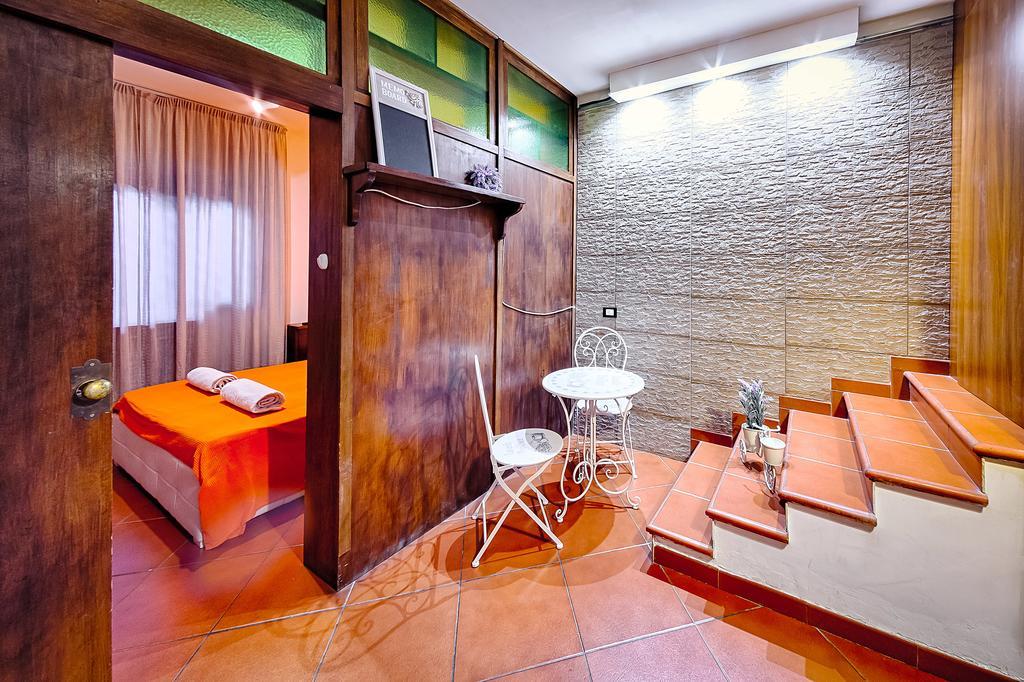 Casa Arrigo Apartment Catania Ngoại thất bức ảnh