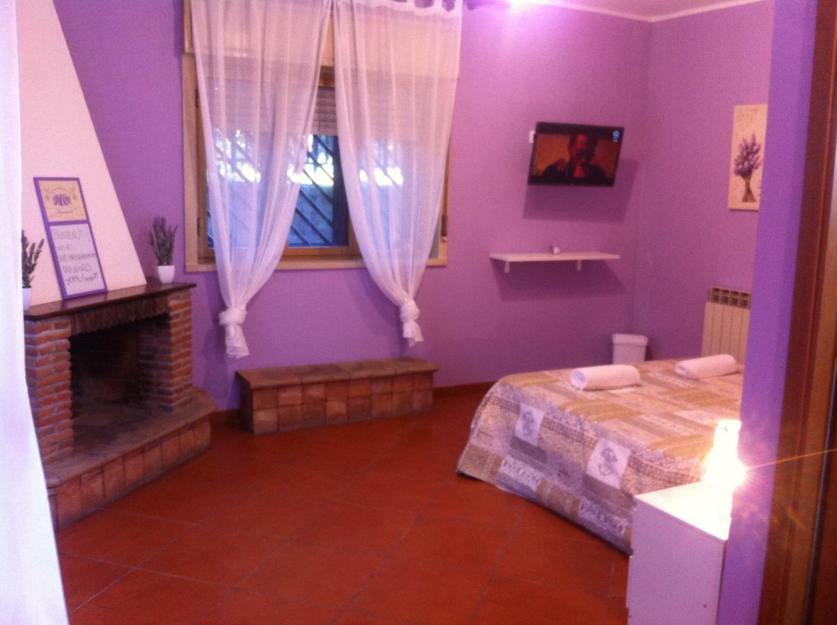 Casa Arrigo Apartment Catania Ngoại thất bức ảnh