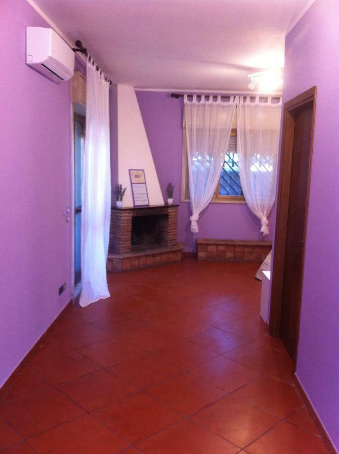 Casa Arrigo Apartment Catania Ngoại thất bức ảnh