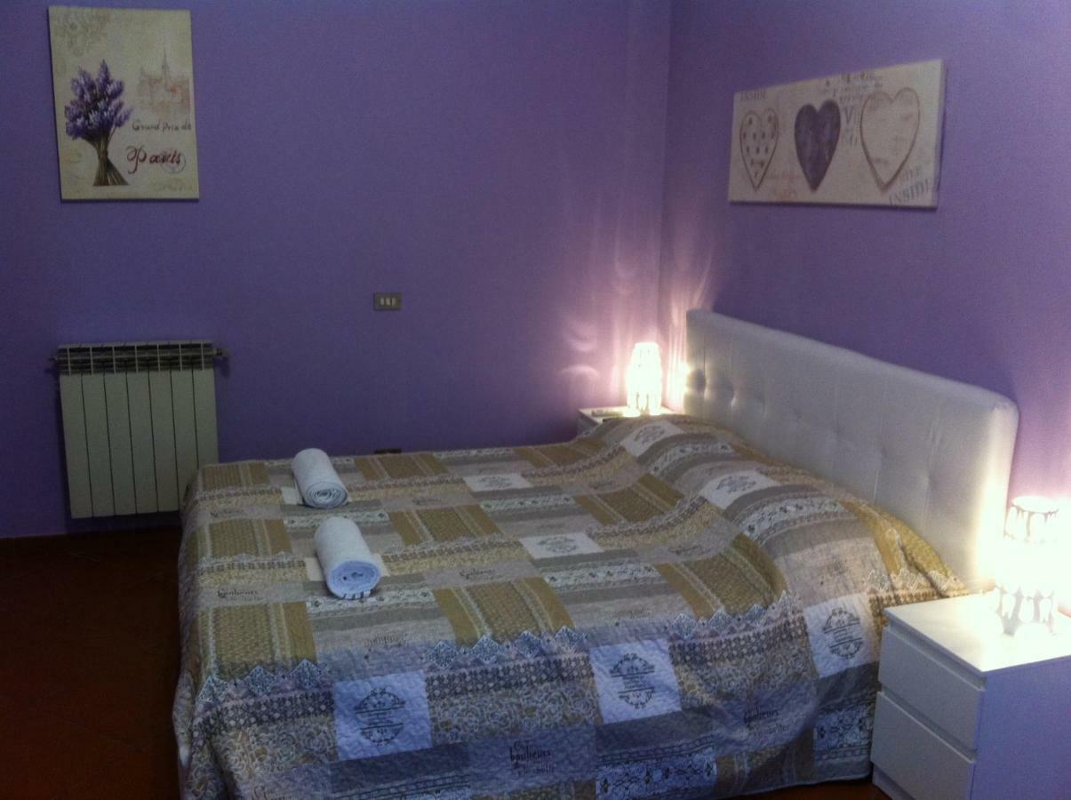 Casa Arrigo Apartment Catania Ngoại thất bức ảnh