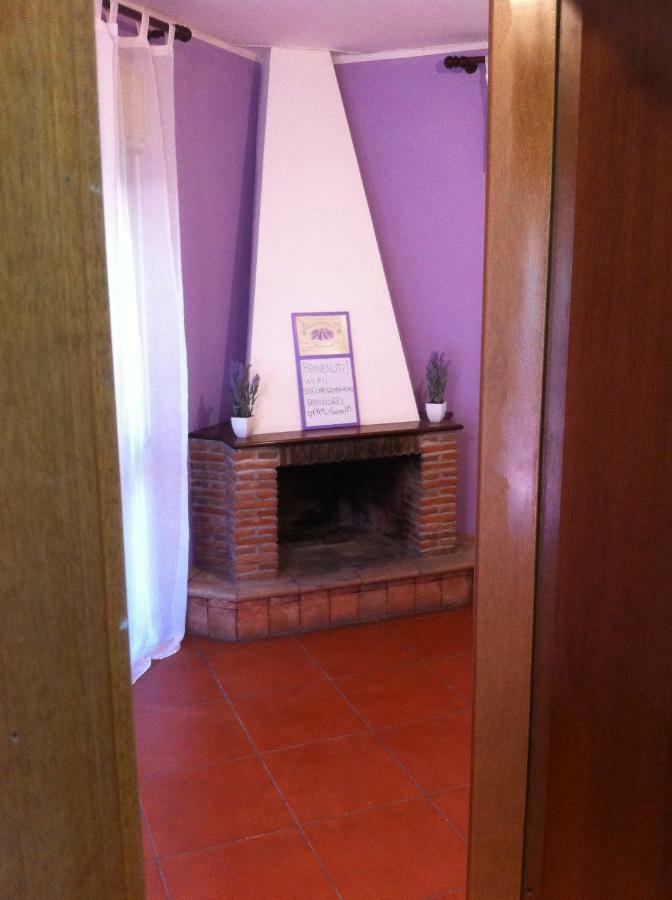 Casa Arrigo Apartment Catania Ngoại thất bức ảnh